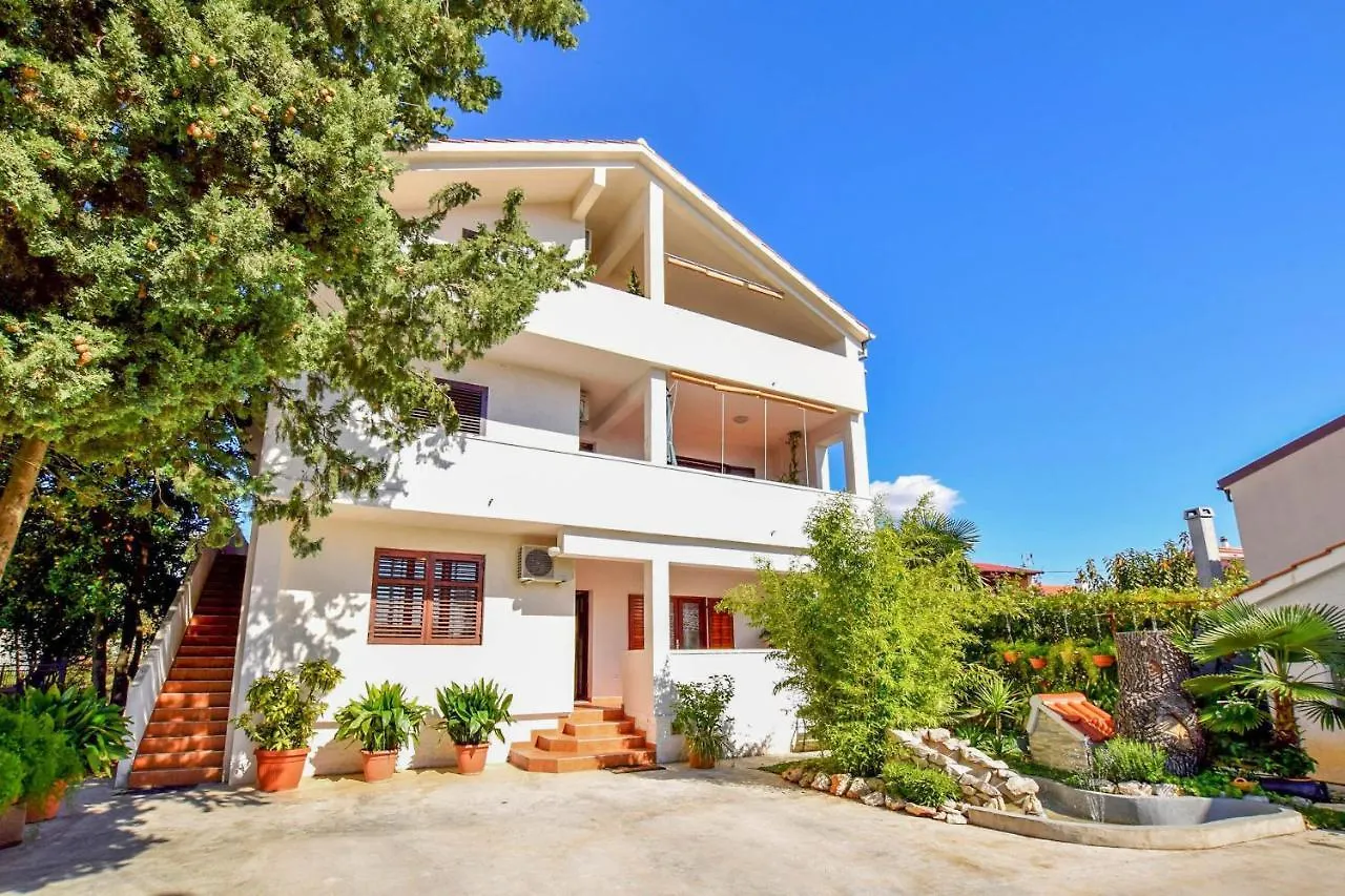 Apartment Jolanka Sukošan 0*,  Hırvatistan