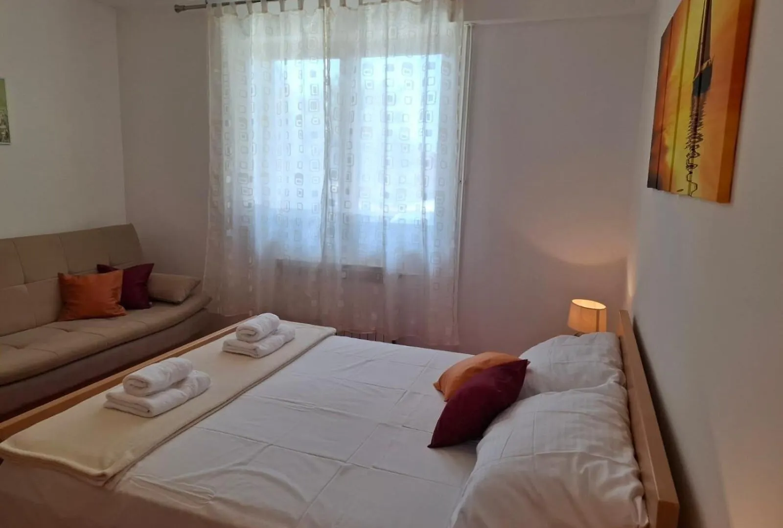 Apartment Jolanka Sukošan 0*,  Croácia