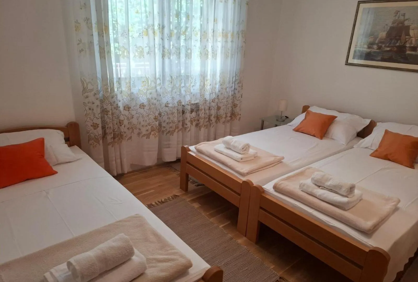 Apartment Jolanka Sukošan