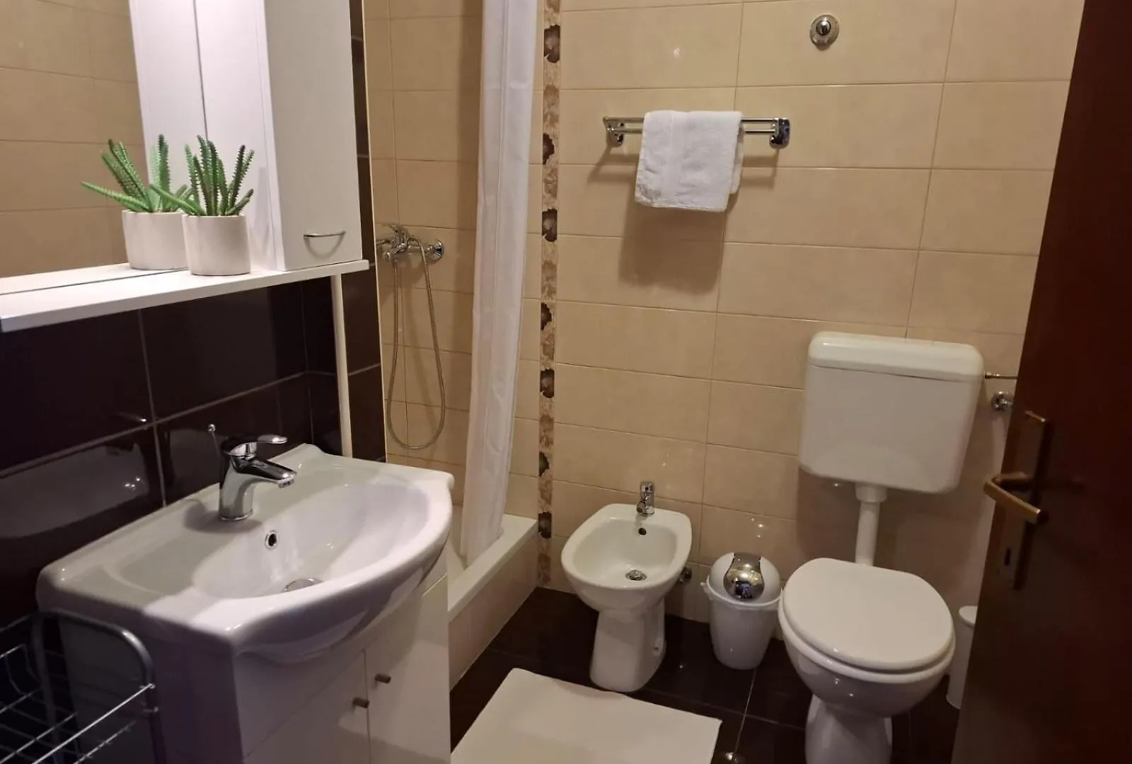 Apartment Jolanka Sukošan 0*,  Hırvatistan