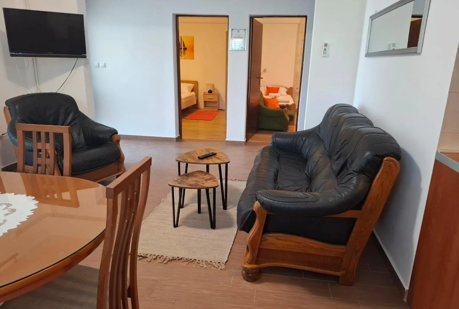 Apartment Jolanka Sukošan