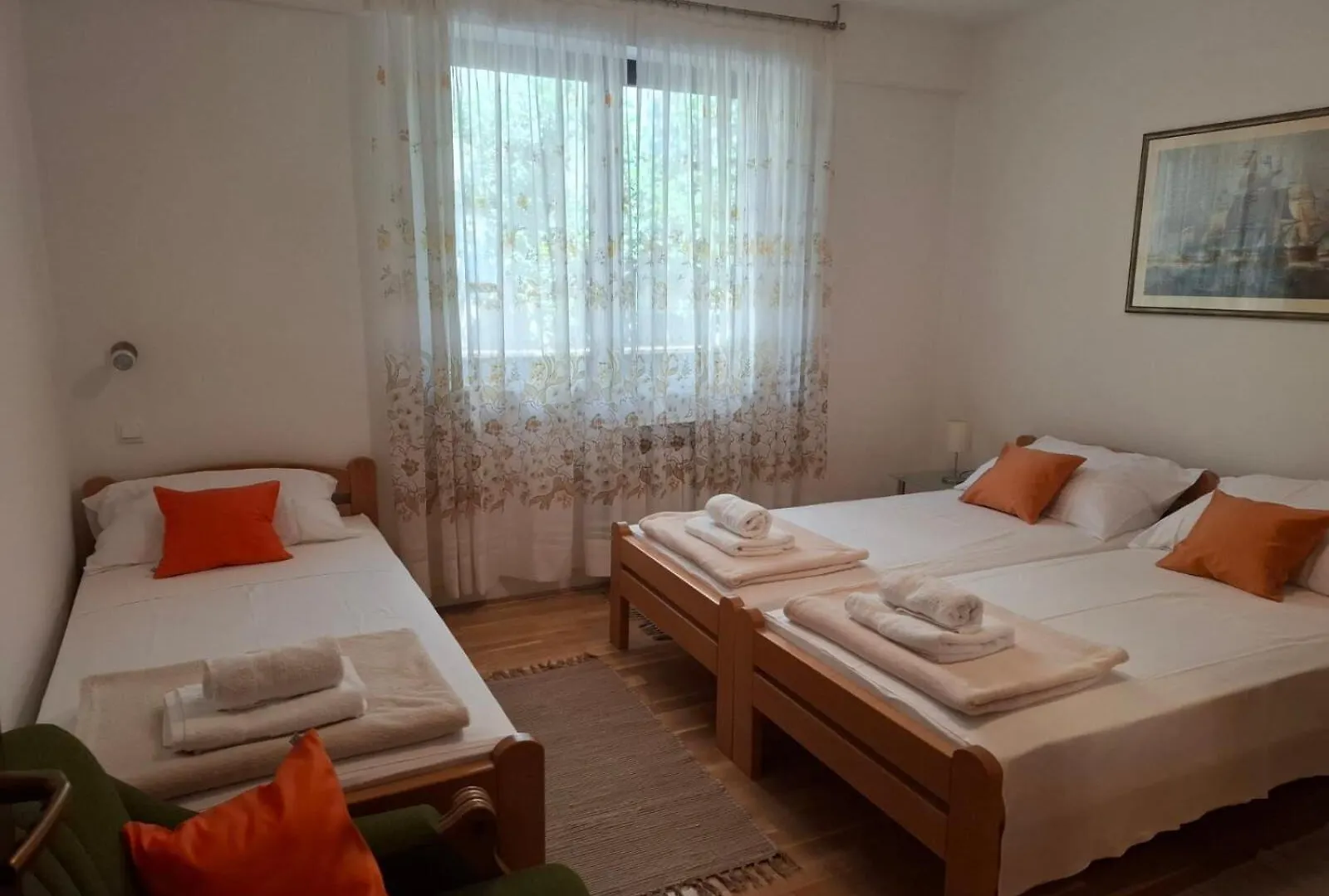 Apartment Jolanka Sukošan