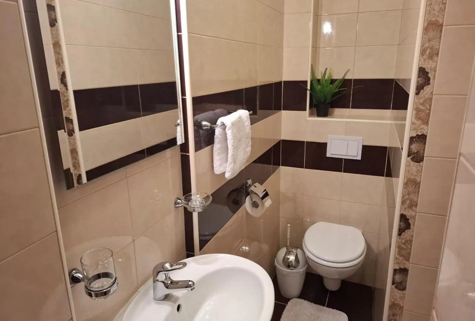 Apartment Jolanka Sukošan