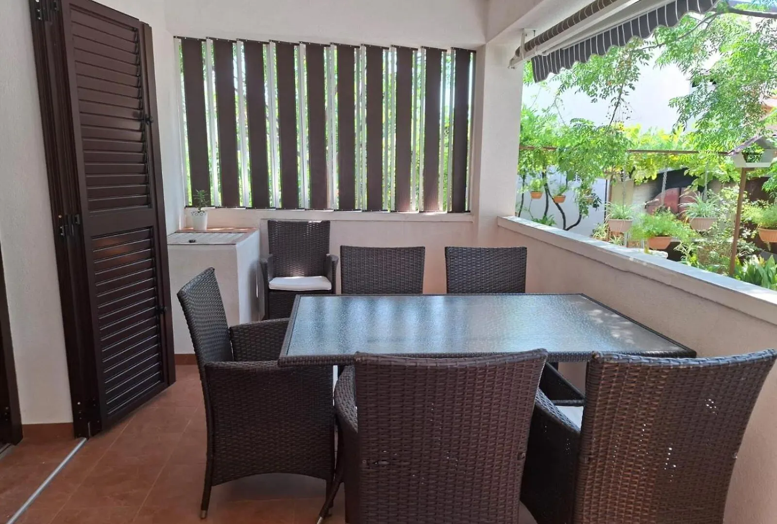 Apartment Jolanka Sukošan